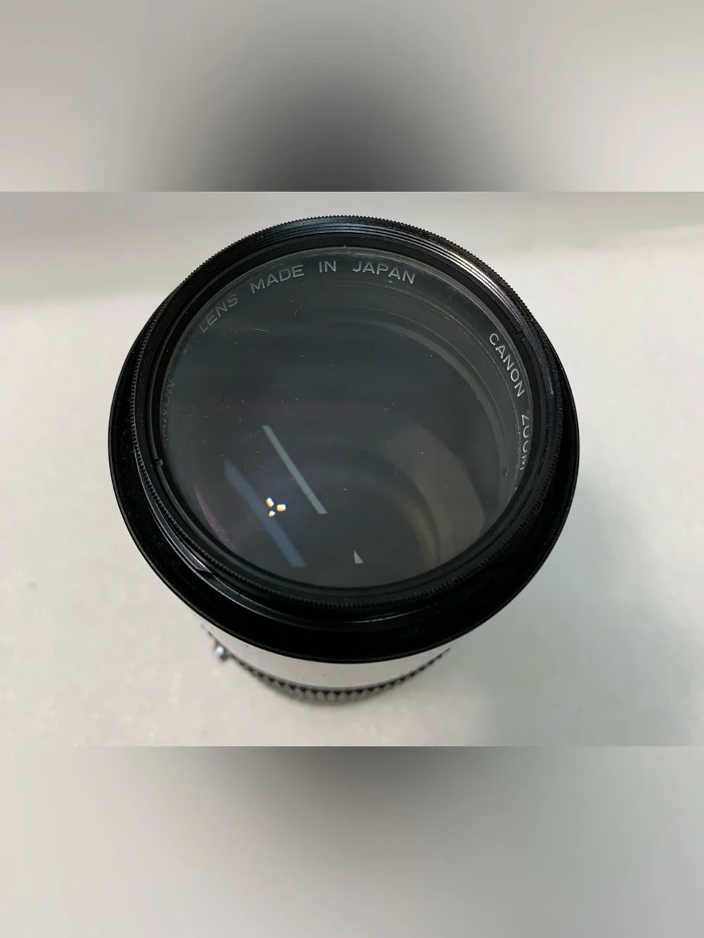 Canon fd 80